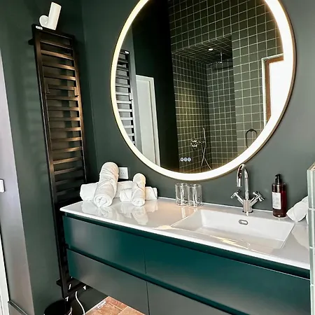 Pensión Maison Maïté, Au Cœur De Biarriz