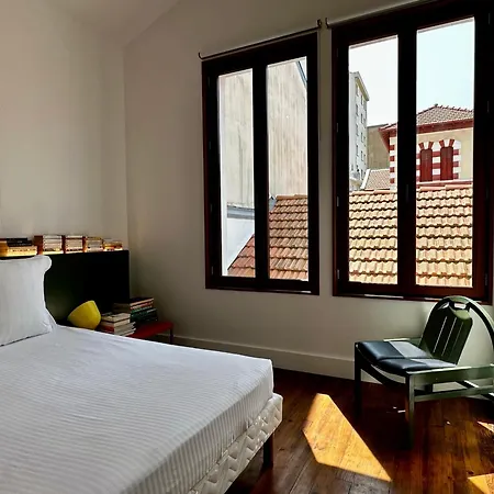 Maison Maite, Au Coeur De Gasthuis