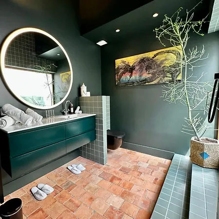 Maison Maite, Au Coeur De 4*