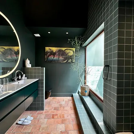 Gasthuis Maison Maite, Au Coeur De