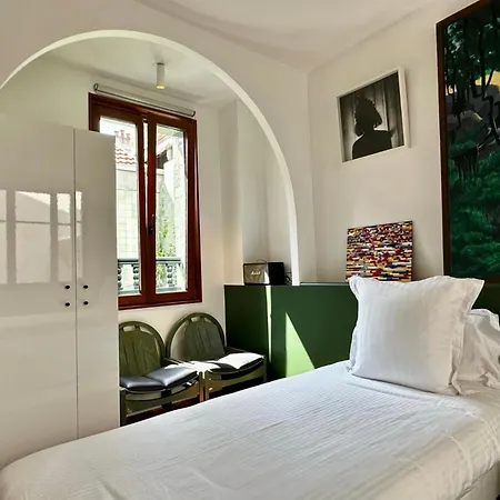 Gasthuis Maison Maite, Au Coeur De Biarritz