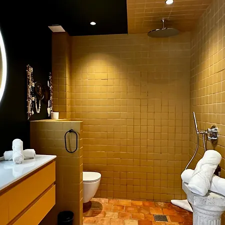 Gasthuis Maison Maite, Au Coeur De Biarritz