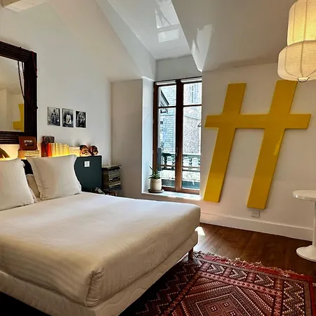 Maison Maite, Au Coeur De Biarritz