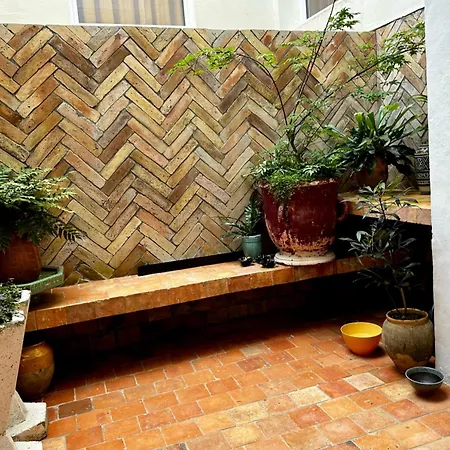 Maison Maïté, Au Cœur De Biarriz