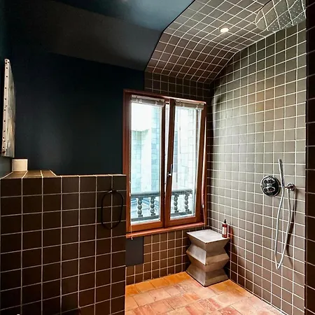 Gasthuis Maison Maite, Au Coeur De