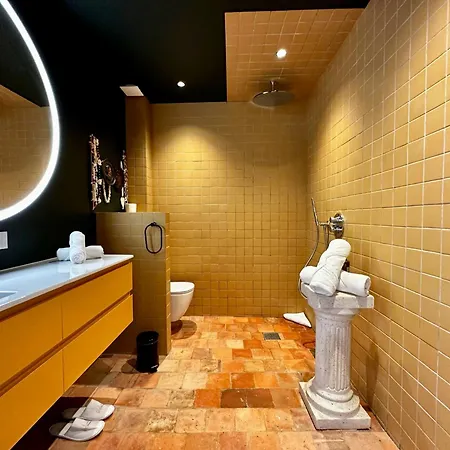 Gasthuis Maison Maite, Au Coeur De Biarritz