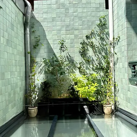 Gasthuis Maison Maite, Au Coeur De Biarritz