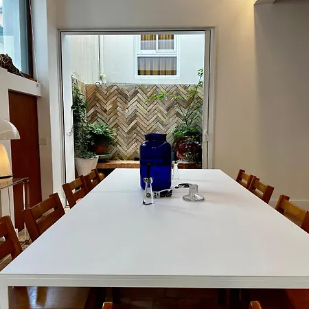 Gasthuis Maison Maite, Au Coeur De 4*