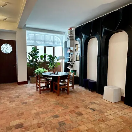 Gasthuis Maison Maite, Au Coeur De Biarritz