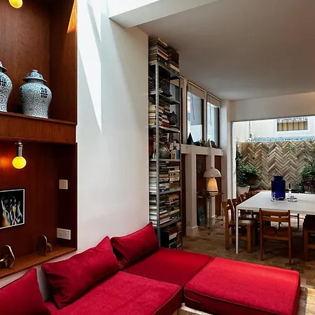 Maison Maite, Au Coeur De Biarritz