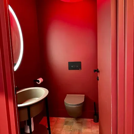 Maison Maite, Au Coeur De