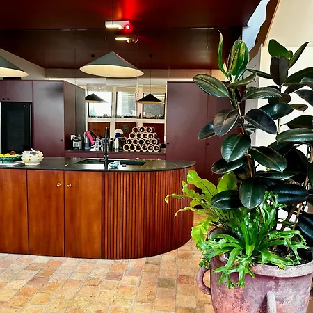 Pensión Maison Maïté, Au Cœur De Biarriz