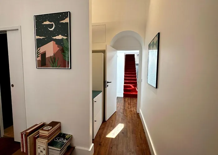 Maison Maite, Au Coeur De Biarritz