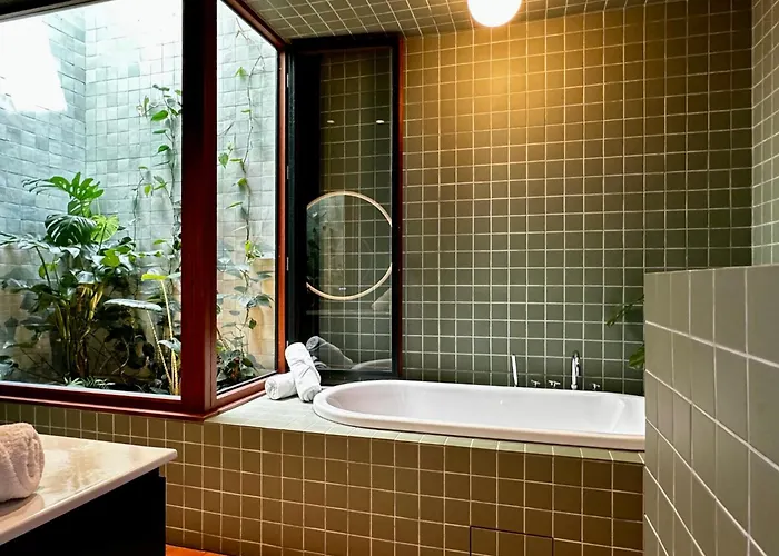 Gæstehus Maison Maite, Au Coeur De 4*