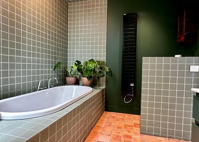 Maison Maite, Au Coeur De