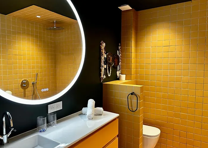 Maison Maite, Au Coeur De Biarritz