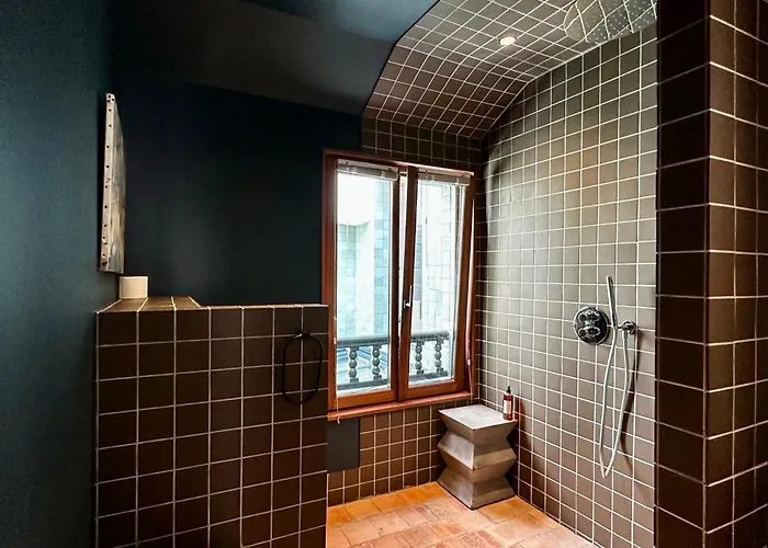 Gæstehus Maison Maite, Au Coeur De