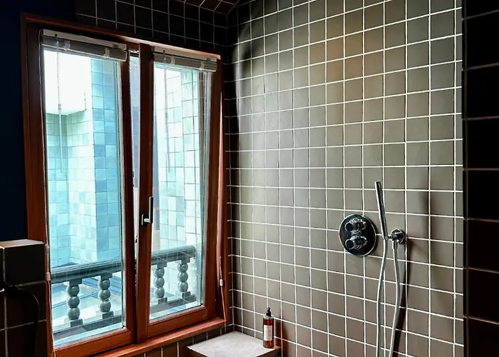 Maison Maite, Au Coeur De Biarritz