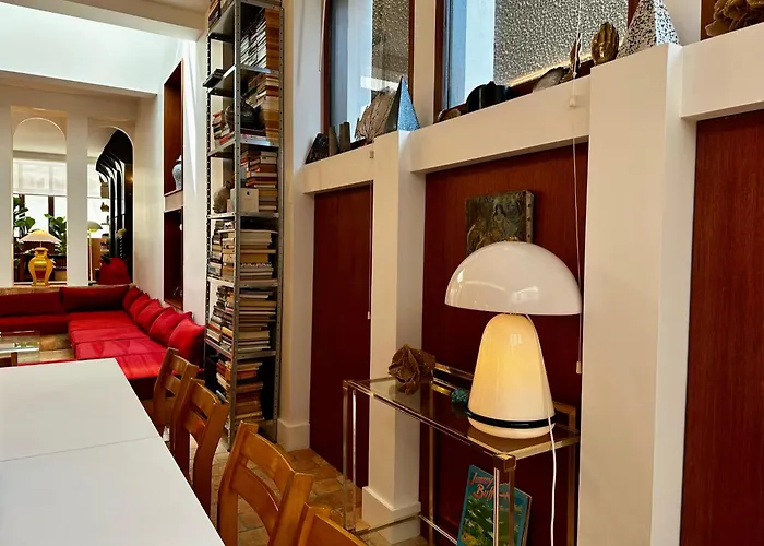 Gæstehus Maison Maite, Au Coeur De Biarritz