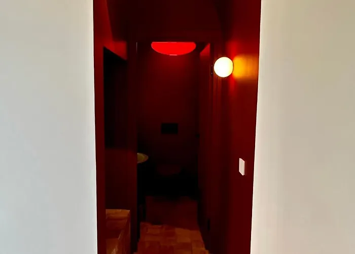 Pensionat Maison Maite, Au Coeur De Biarritz