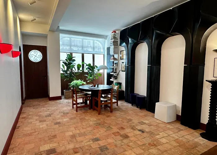 Gæstehus Maison Maite, Au Coeur De Biarritz