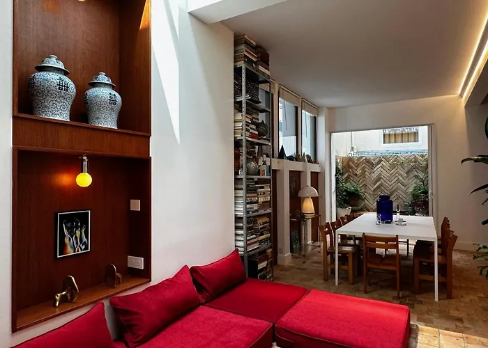 Maison Maite, Au Coeur De Biarritz