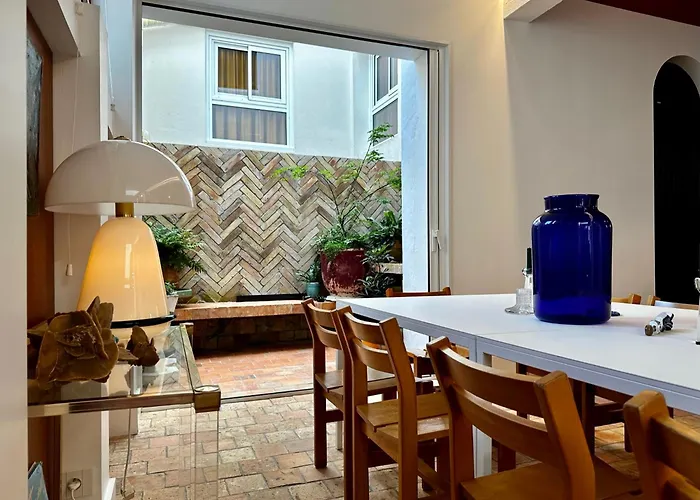 Pensionat Maison Maite, Au Coeur De 4*