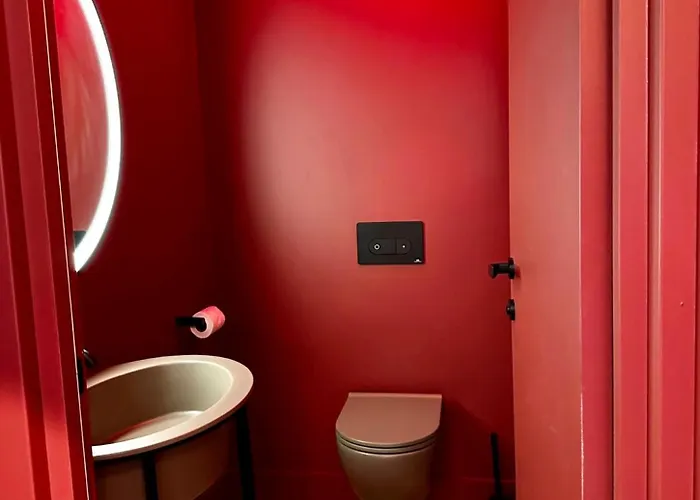 Maison Maite, Au Coeur De