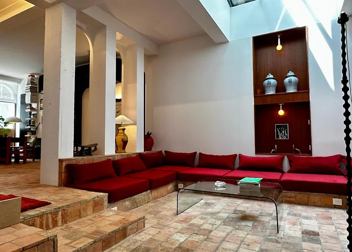 Pensionat Maison Maite, Au Coeur De 4*