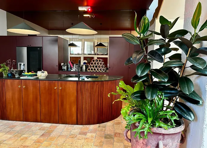 Gæstehus Maison Maite, Au Coeur De Biarritz