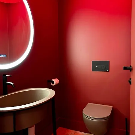 Maison Maite, Au Coeur De Guest house
