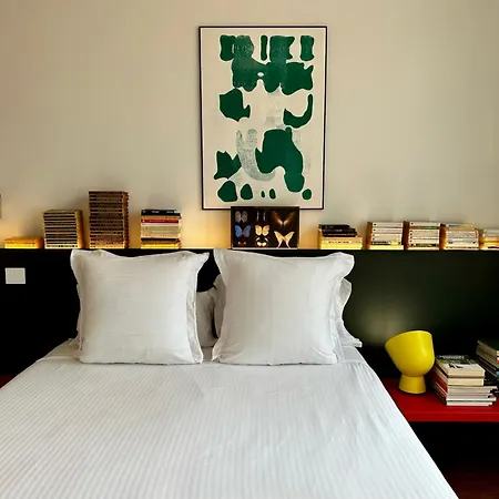 Maison Maite, Au Coeur De Guest house *