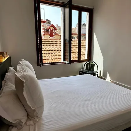 Maison Maite, Au Coeur De Guest house