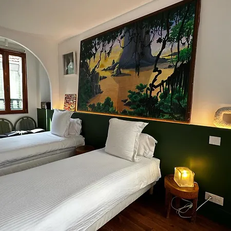 Guest house Maison Maite, Au Coeur De *
