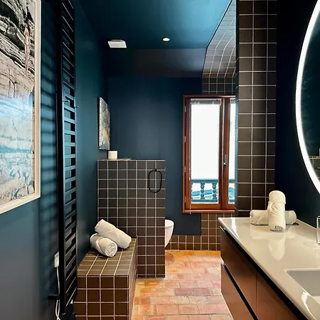 Guest house Maison Maite, Au Coeur De Biarritz