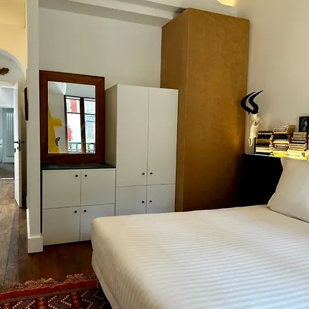 Guest house Maison Maite, Au Coeur De Biarritz