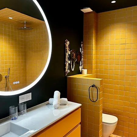 Maison Maite, Au Coeur De 比亚里茨