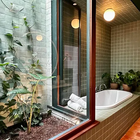 招待所 Maison Maite, Au Coeur De