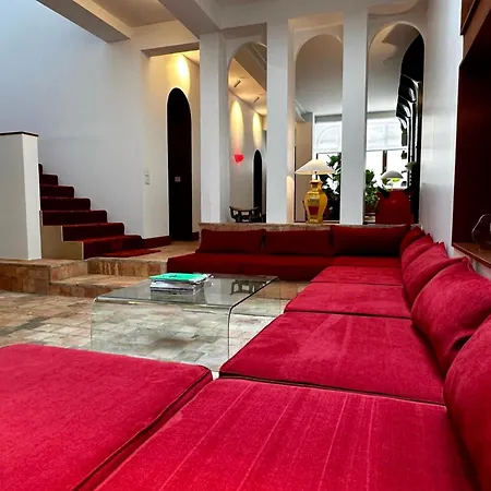 Guest house Maison Maite, Au Coeur De *