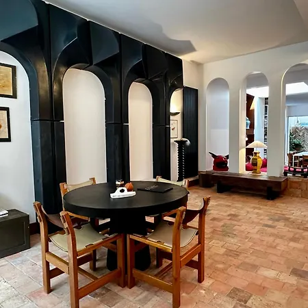 Guest house Maison Maite, Au Coeur De Biarritz