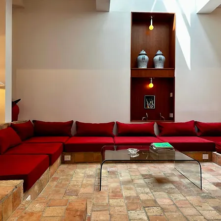 招待所 Maison Maite, Au Coeur De