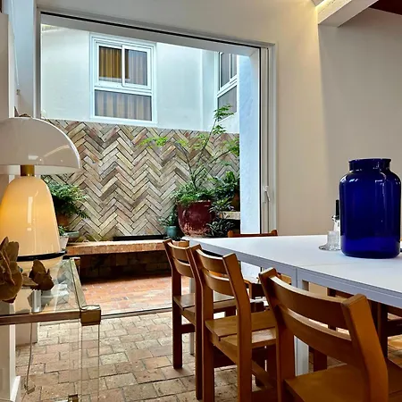 招待所 Maison Maite, Au Coeur De 4*