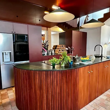 בית הארחה Maison Maite, Au Coeur De ביאריץ