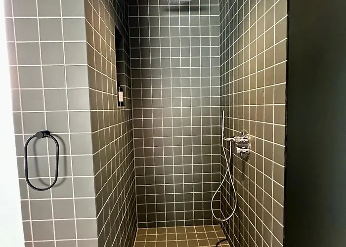 Maison Maite, Au Coeur De