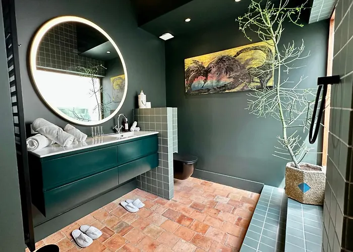 Maison Maite, Au Coeur De 4*