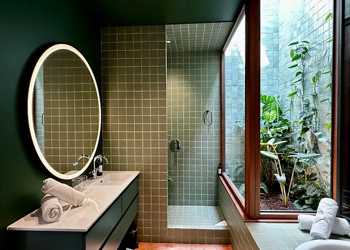 Maison Maite, Au Coeur De 比亚里茨