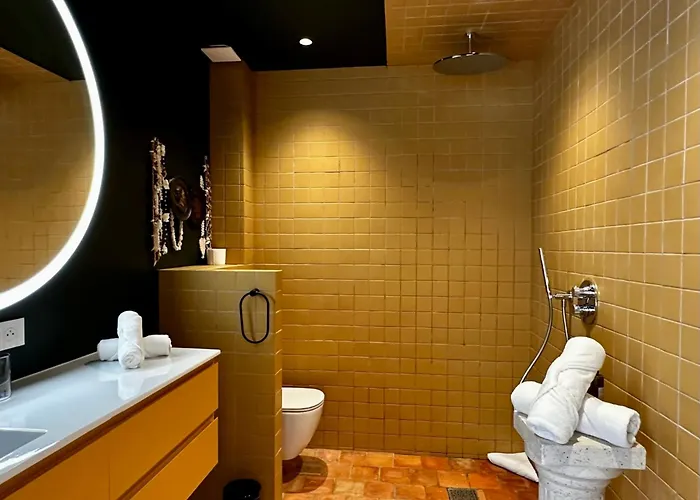 招待所 Maison Maite, Au Coeur De 比亚里茨