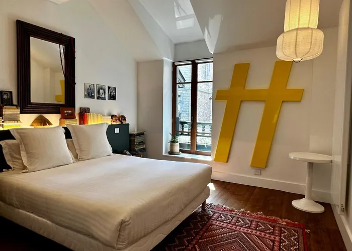 Maison Maite, Au Coeur De 比亚里茨