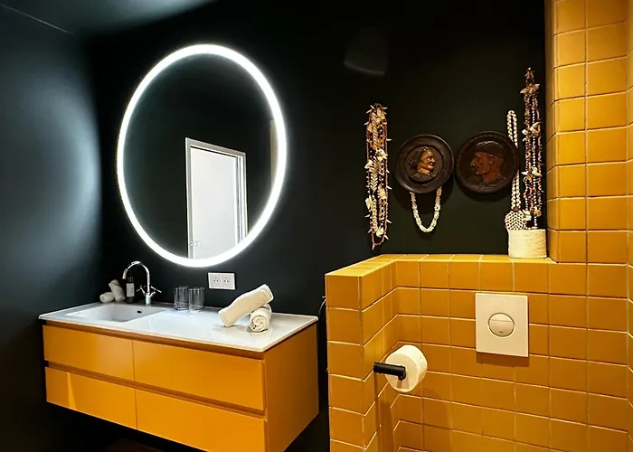 Maison Maite, Au Coeur De 比亚里茨