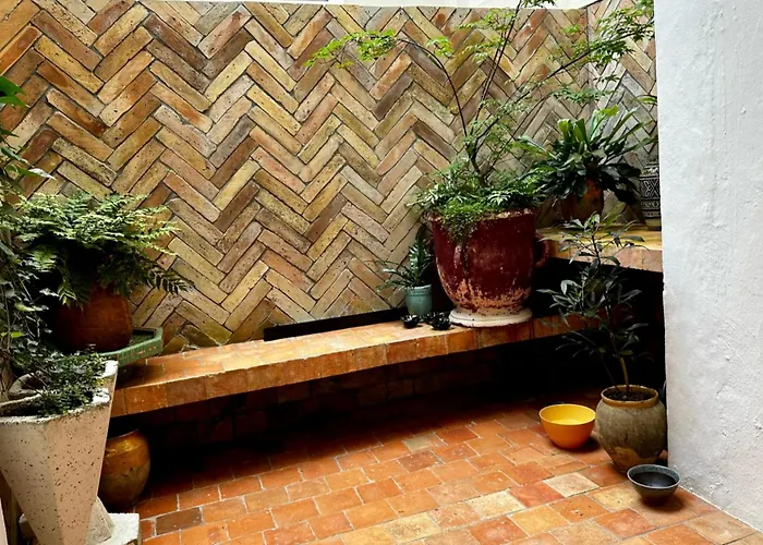 Maison Maite, Au Coeur De 比亚里茨